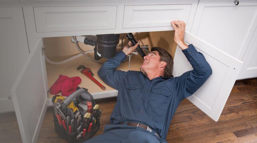 Professional emergency plumbing in Buena Vista, NM